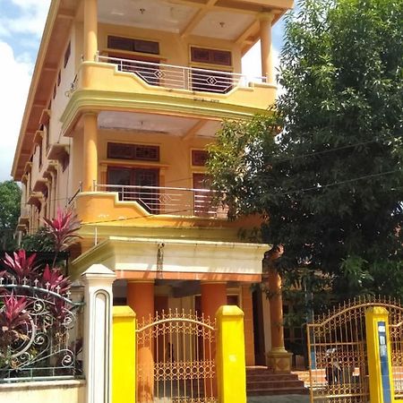 Wisma Kahyangan Baubau Exteriér fotografie