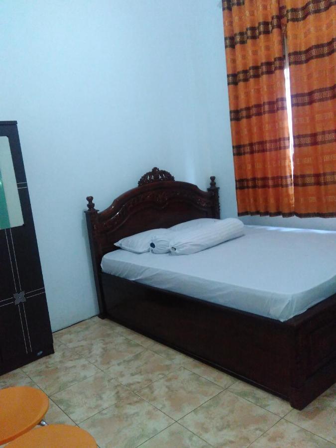 Wisma Kahyangan Baubau Exteriér fotografie